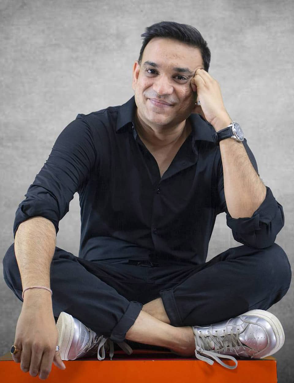 RJ Pravin