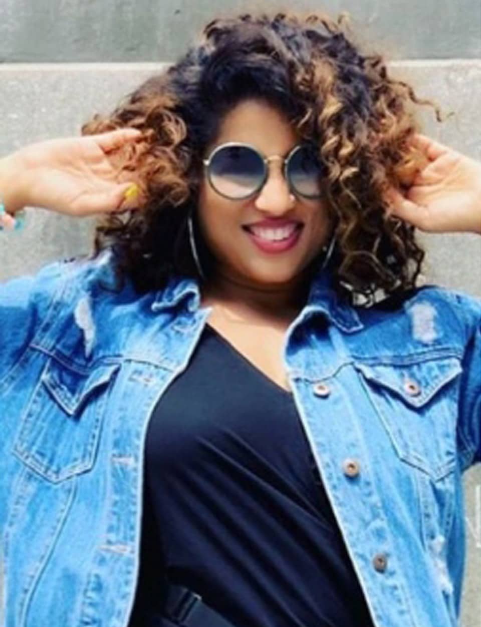 RJ Priyanka