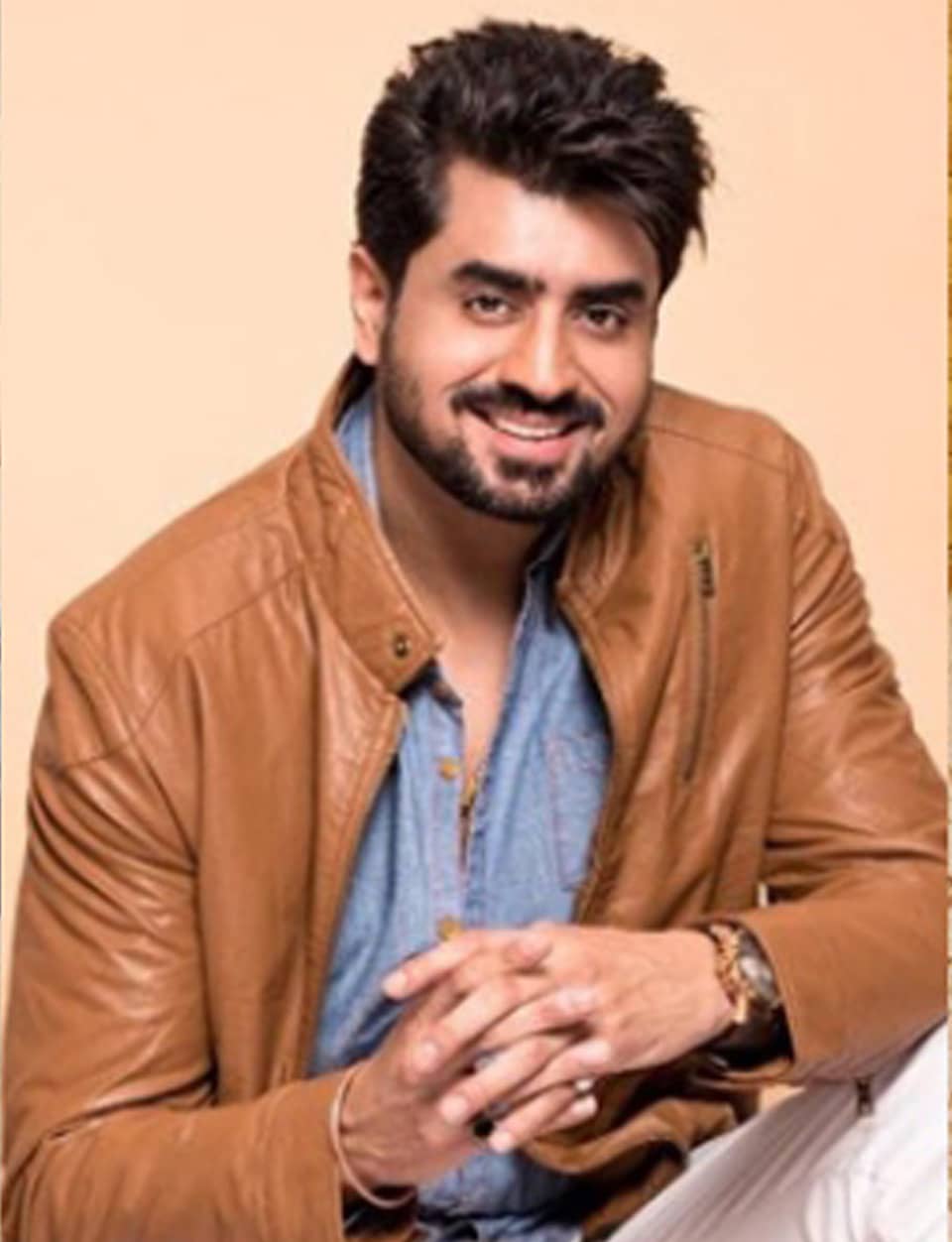 RJ Neel