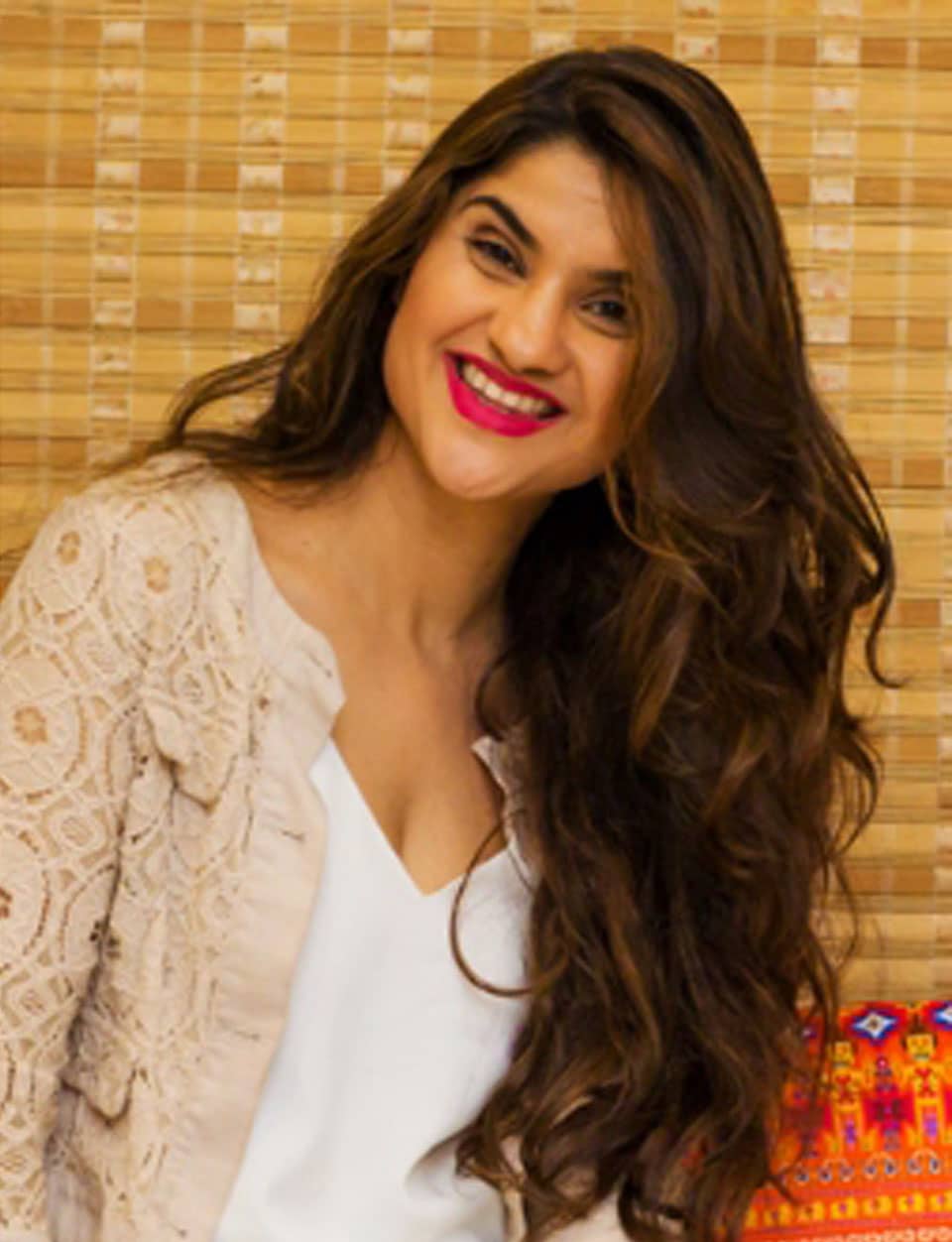 RJ Deepsikha