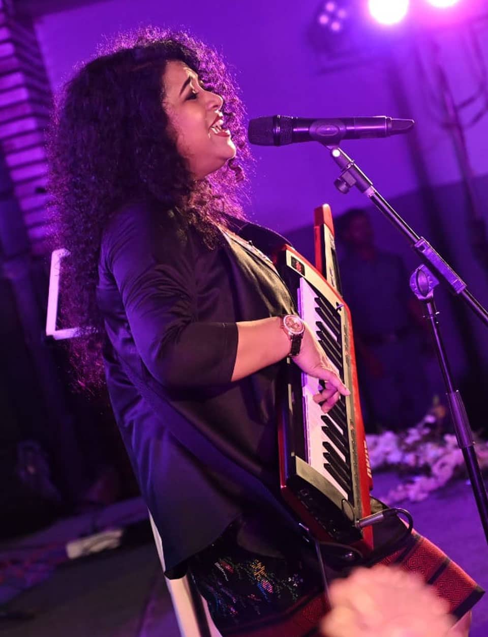 RJ Anjana