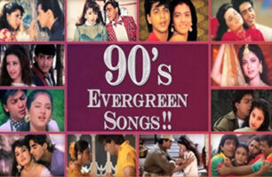 90's Evergreen songs