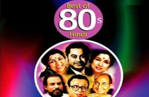Best of 80's Hindi