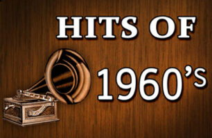 Hits of 1960's